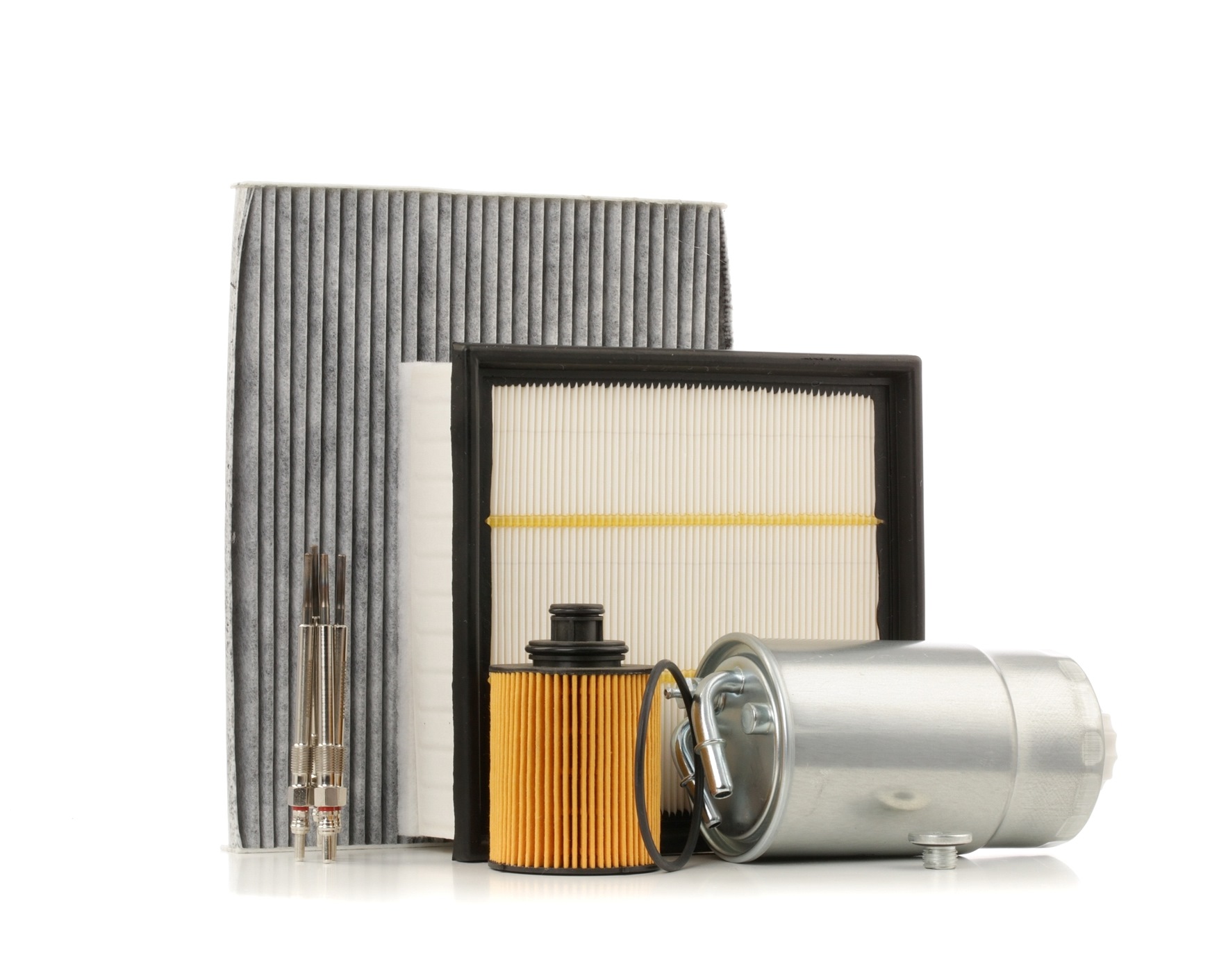 Kit vidange STARK SKPSM-4570147 évaluation