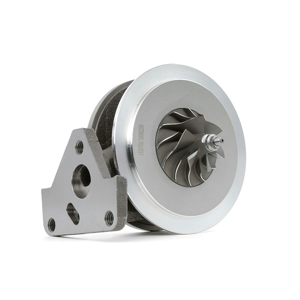 Rumpfgruppe, Lader 070145702B RIDEX 4973C0119 VW, AUDI, BMW, MERCEDES-BENZ, OPEL