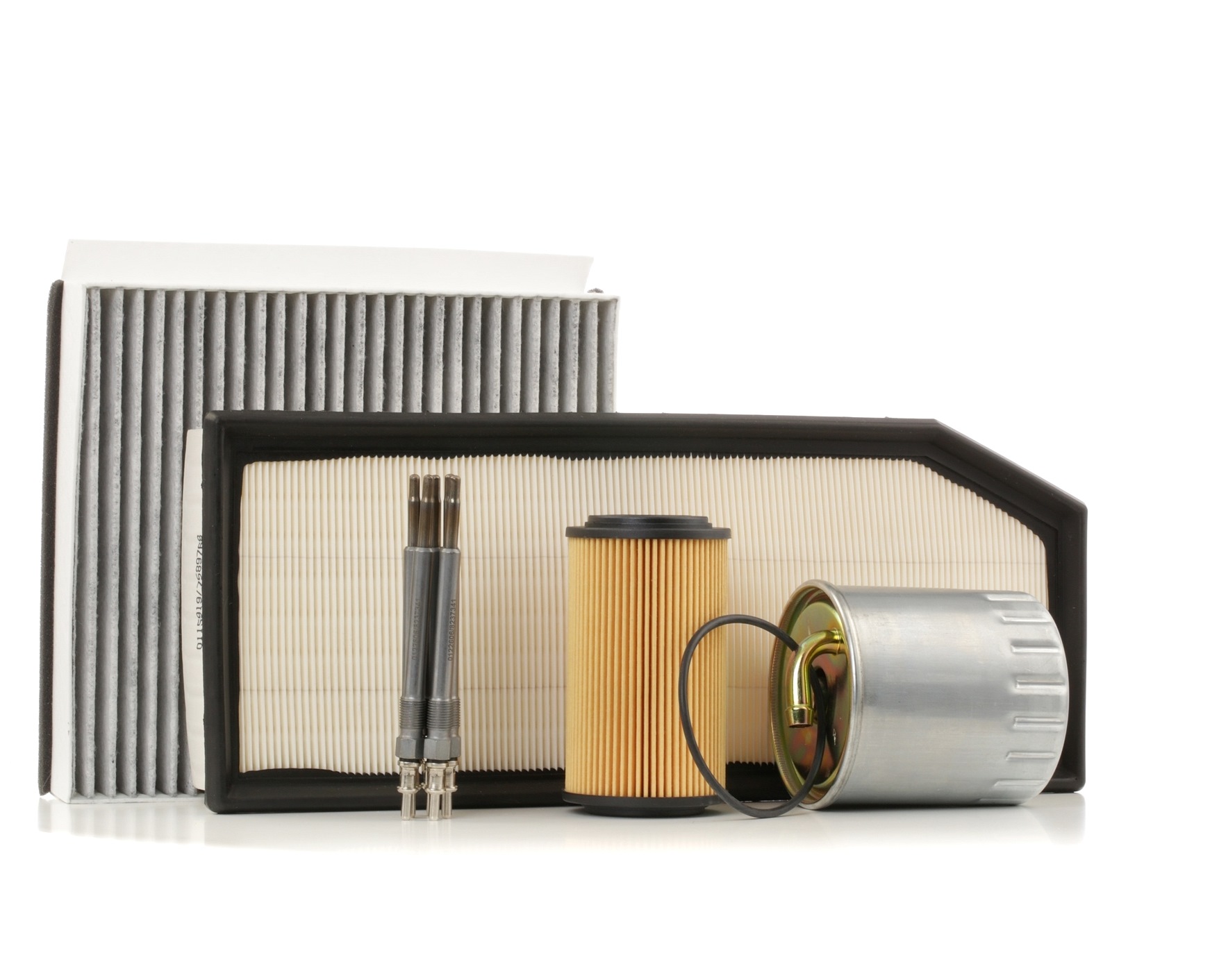 STARK SKPSM-4570159 Inspektionspaket