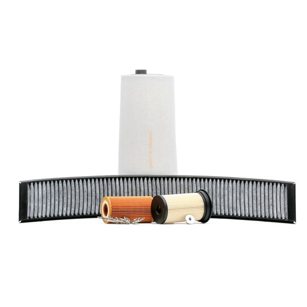 RIDEX 4682P0167 Kit de service