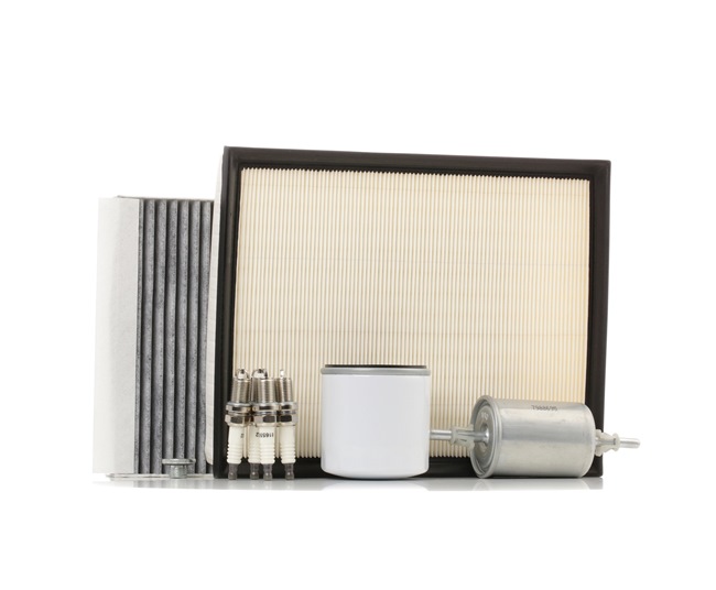 Filtre - set STARK SKPSM-4570168