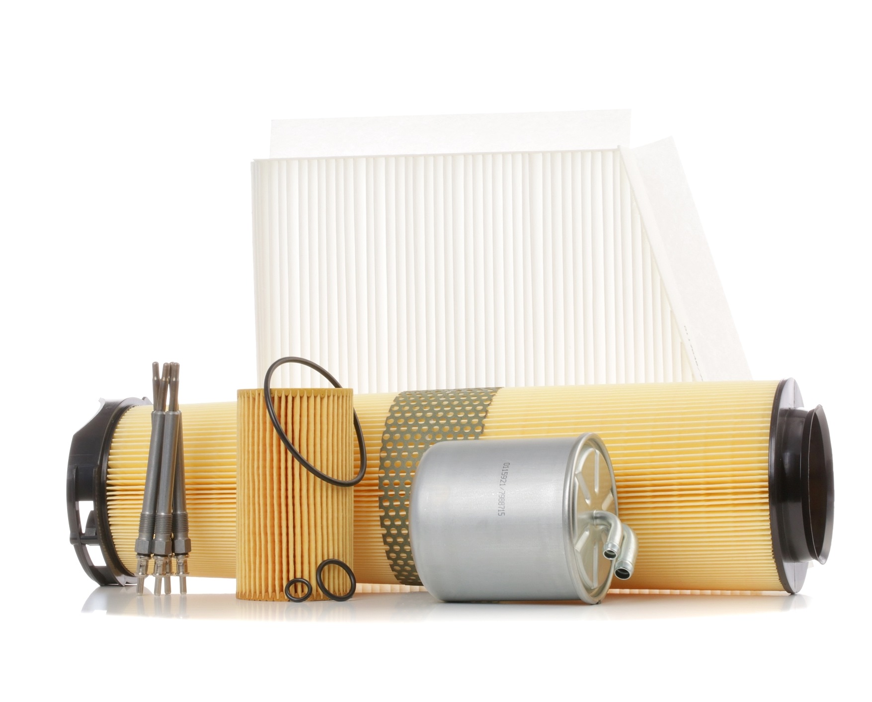 Kit vidange STARK SKPSM-4570172 évaluation