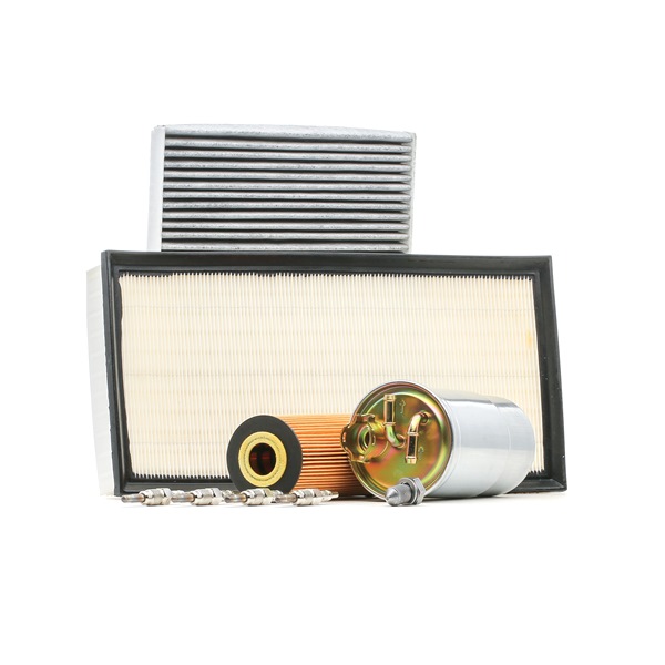 RIDEX 4682P0175 Onderhoudskit VW Golf IV Variant (1J5) 1.9 TDI 4motion 115 Pk Diesel AJM