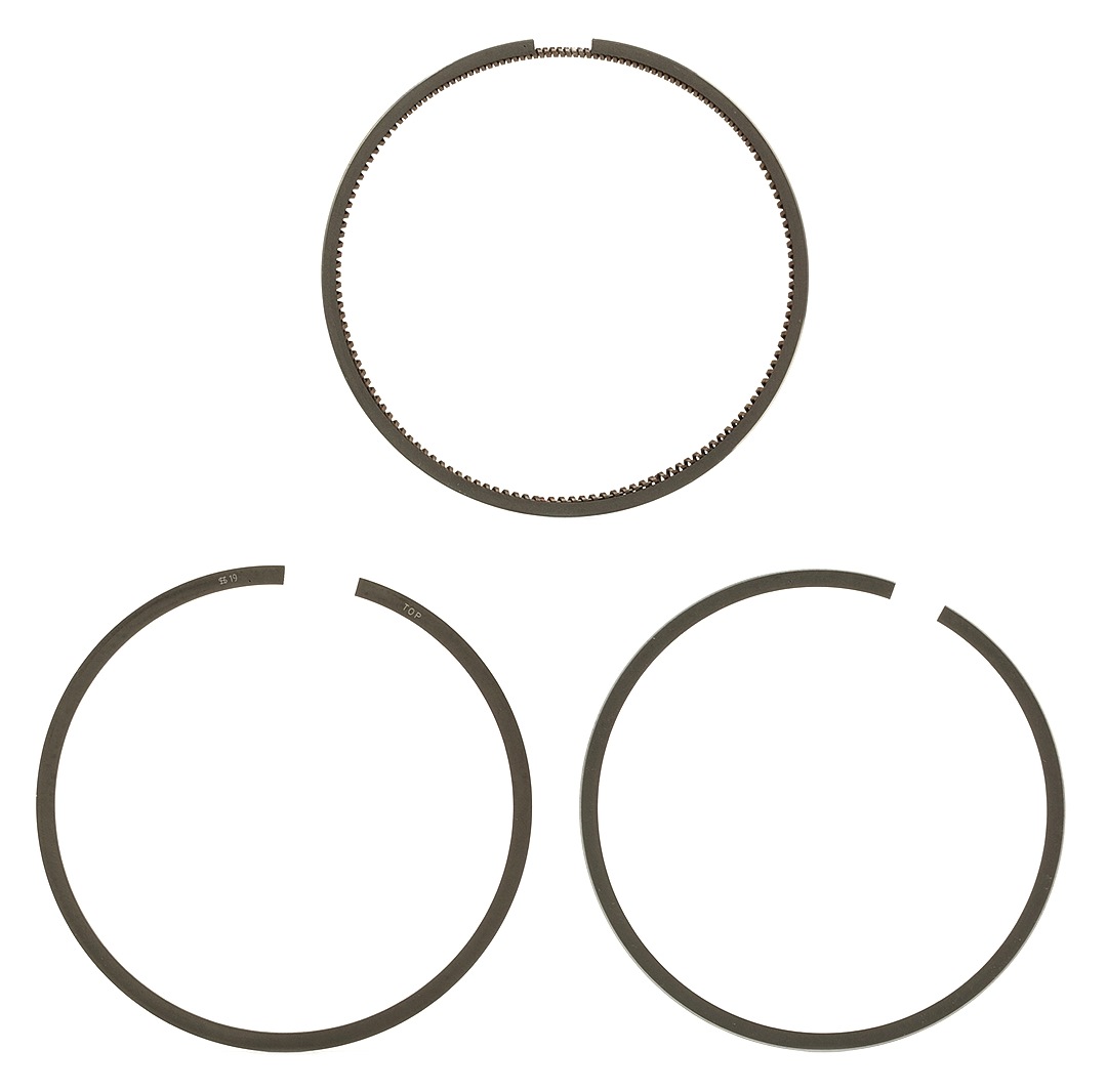 Set segmenti piston KOLBENSCHMIDT 800001310000 nota