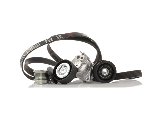 Keilrippenriemensatz 012 997 50 92 STARK SKRBS-1200677 MERCEDES-BENZ