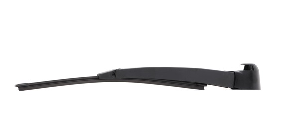 Scheibenwischerarm 5L6 955 425 RIDEX 301W0222 VW, SKODA, SEAT