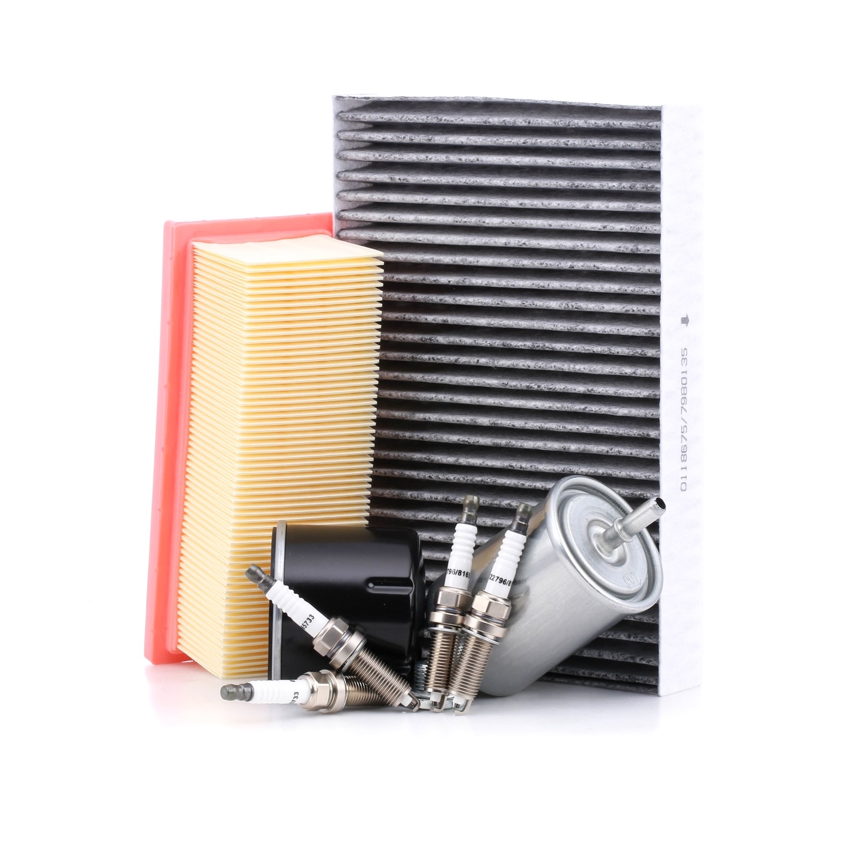Kit vidange STARK SKPSM-4570267 évaluation