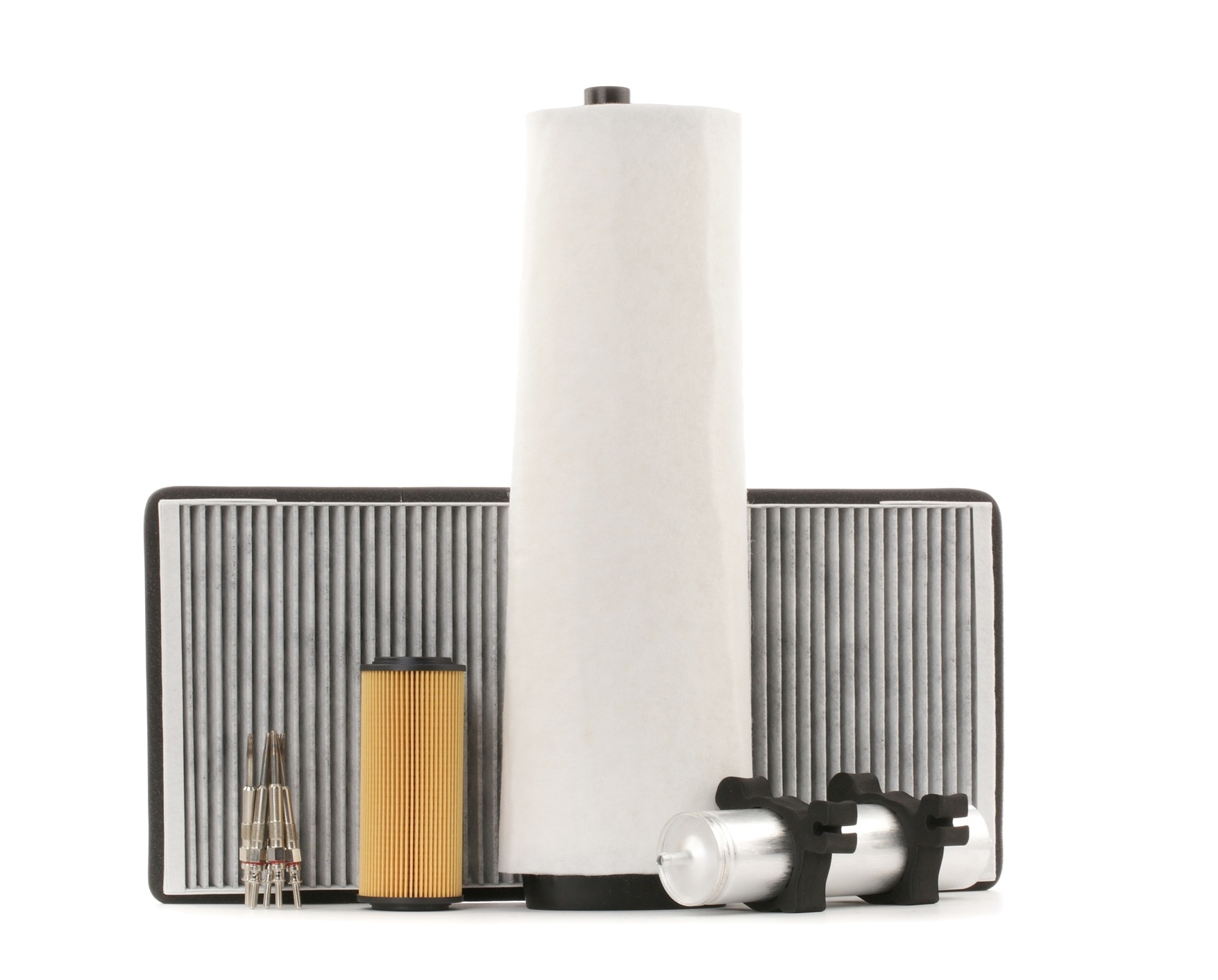 Kit vidange STARK SKPSM-4570270 évaluation