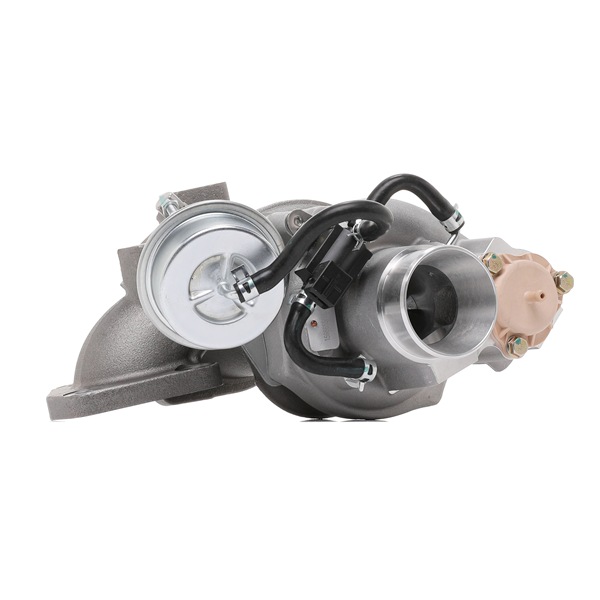 RIDEX 2234C10598 Turbolader