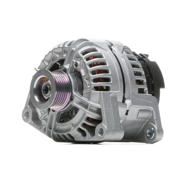 STARK SKGN-03221575 Alternator VAUXHALL Astra Mk4 (G) CC (T98) 2.0 DTI 16V (F48) 101 Pk Diesel X 20 DTH