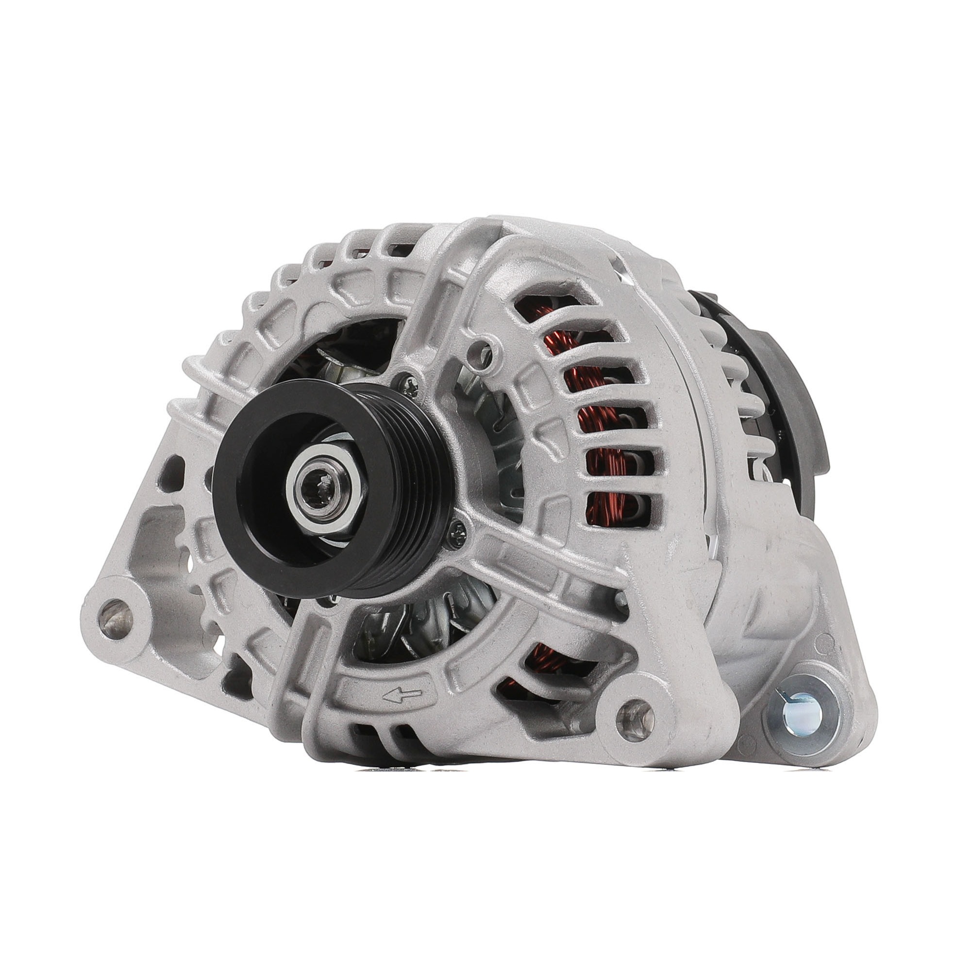 Алтернатор 90561168 RIDEX 4G1352 OPEL, VAUXHALL