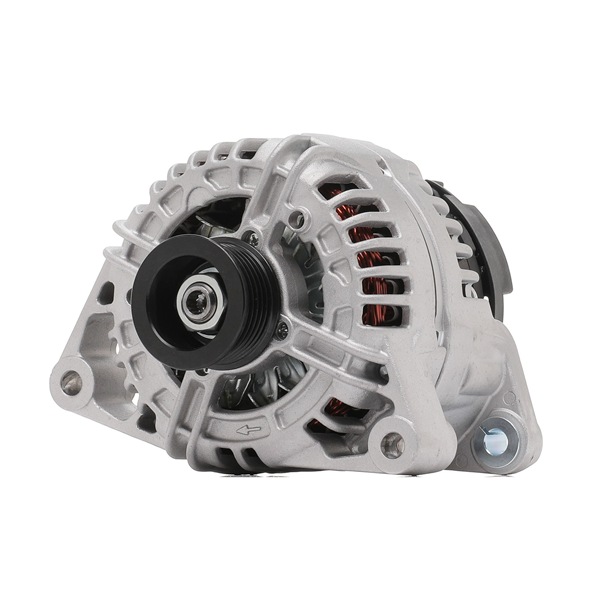 RIDEX 4G1352 Алтернатор