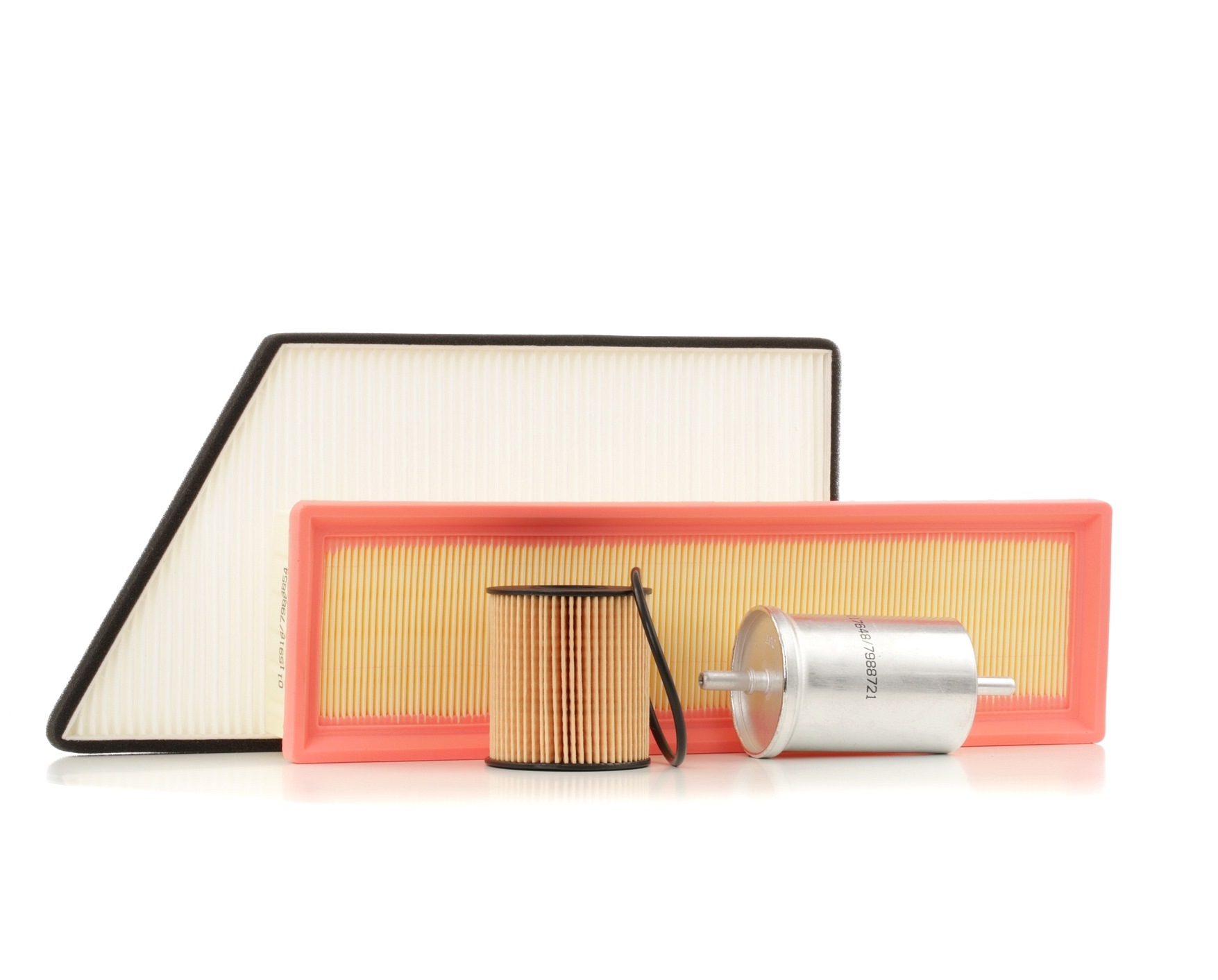 Filterpaket STARK SKFS-18880861 Bewertung
