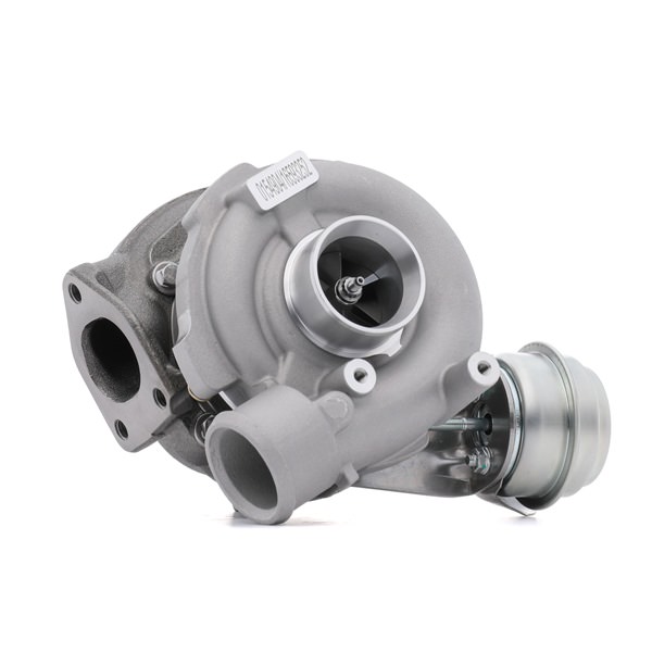 Turbolader SKCT-1191095 STARK 2247691F BMW