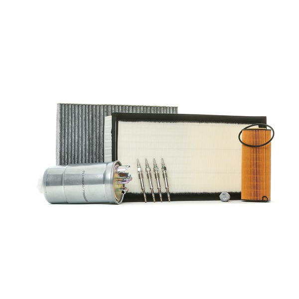 Σετ φίλτρων STARK SKPSM-4570300