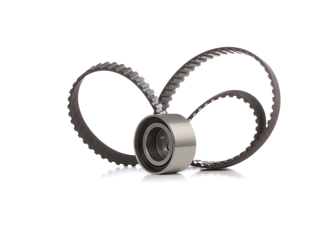 Distributieriemset RIDEX 307T0414