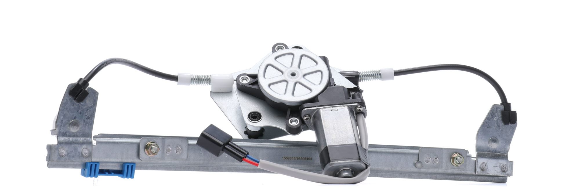 RIDEX 1561W0764 Podnośnik szyby Liczba drzwi: 4