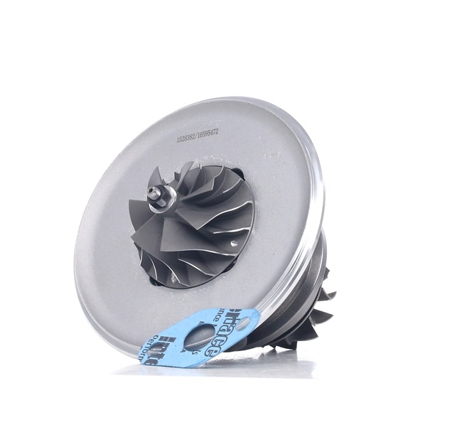 16595472 RIDEX 4973C0120 Turbo Toyota Avensis t25 Sedan pris