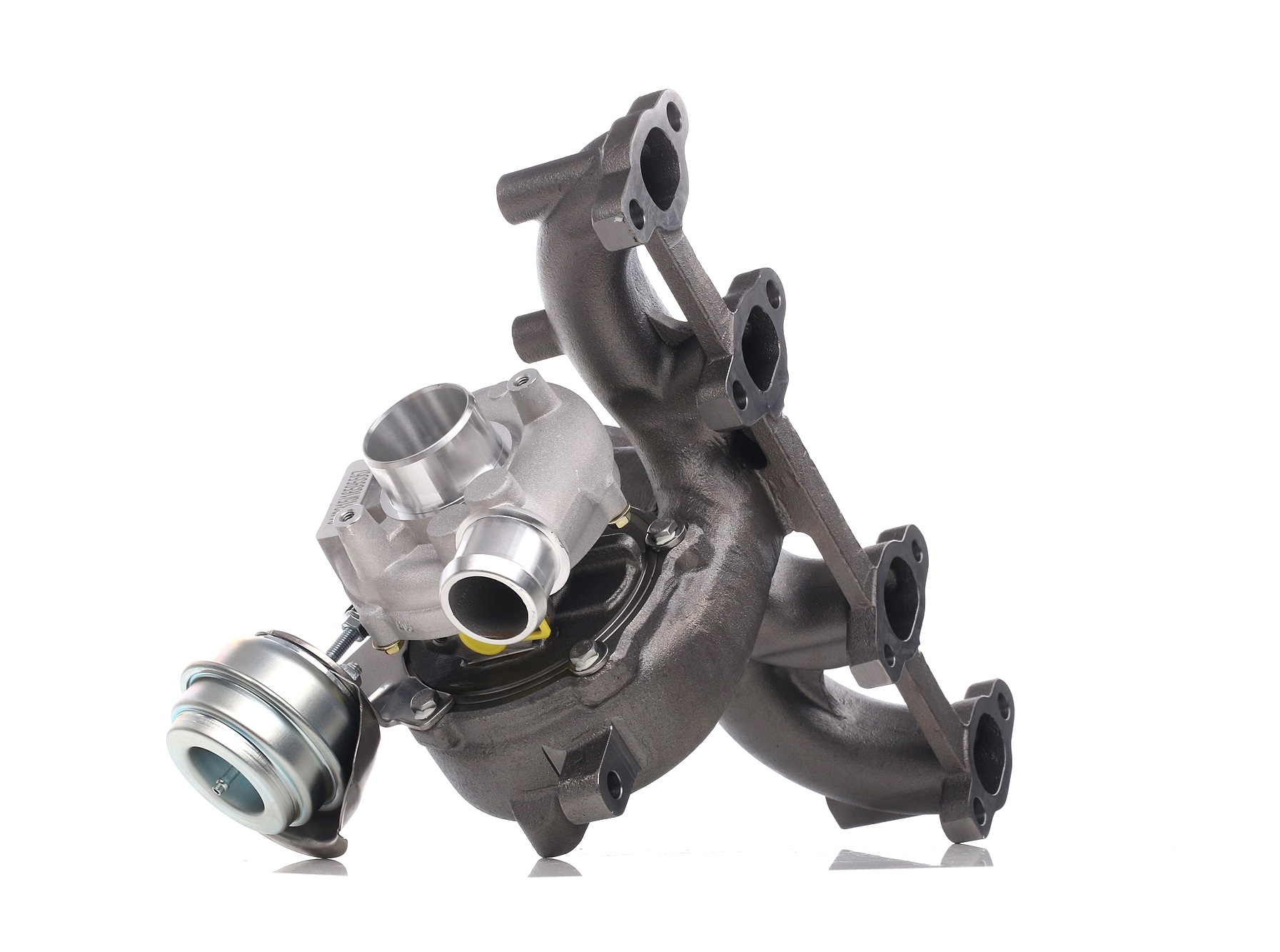 Abgasturbolader STARK SKCT-1191096 Bewertung