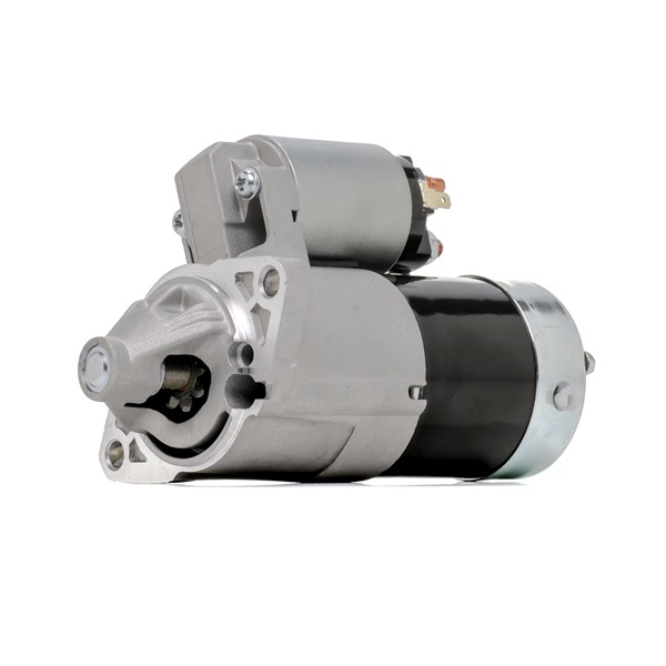 RIDEX 2S0677 Anlasser Anlasser M001T72483ZC RIDEX 2S0677 MITSUBISHI