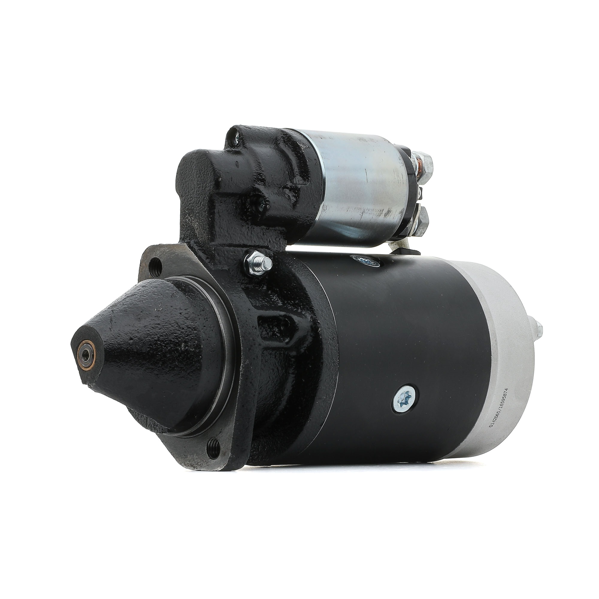 Startermotor STARK SKSTR-03330703 Bewertung