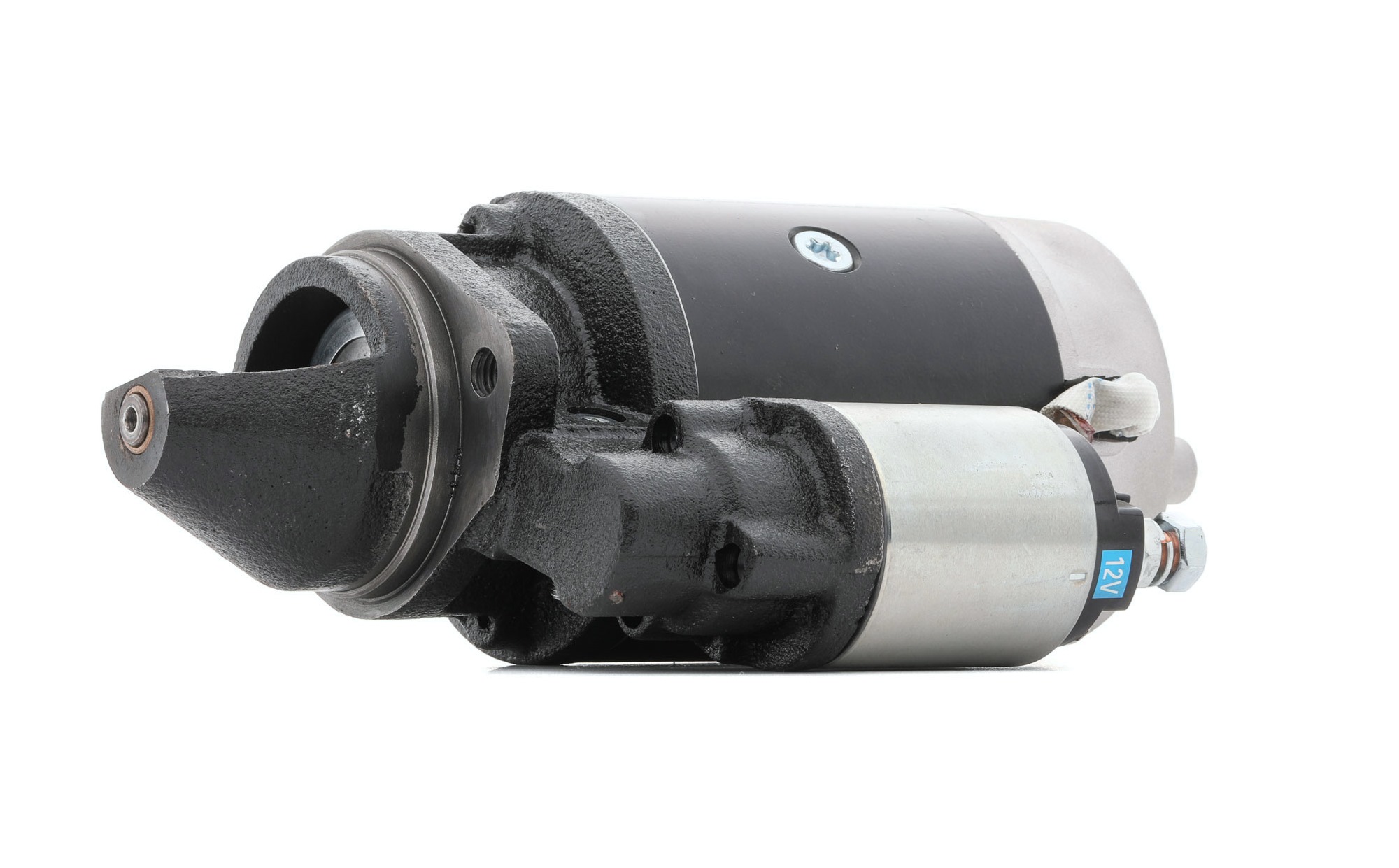 Startermotor RIDEX 2S0678 Bewertung