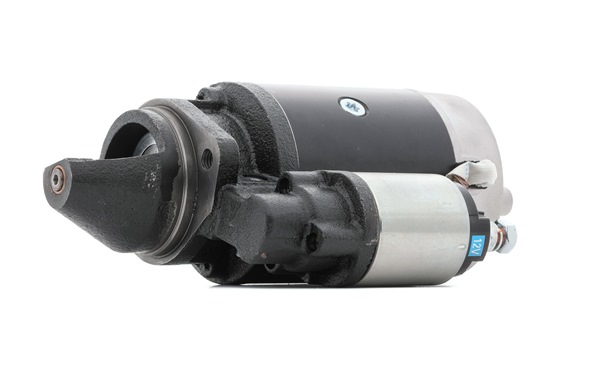 16595875 RIDEX 2S0678 Μίζα AUDI 100 1992 τιμες