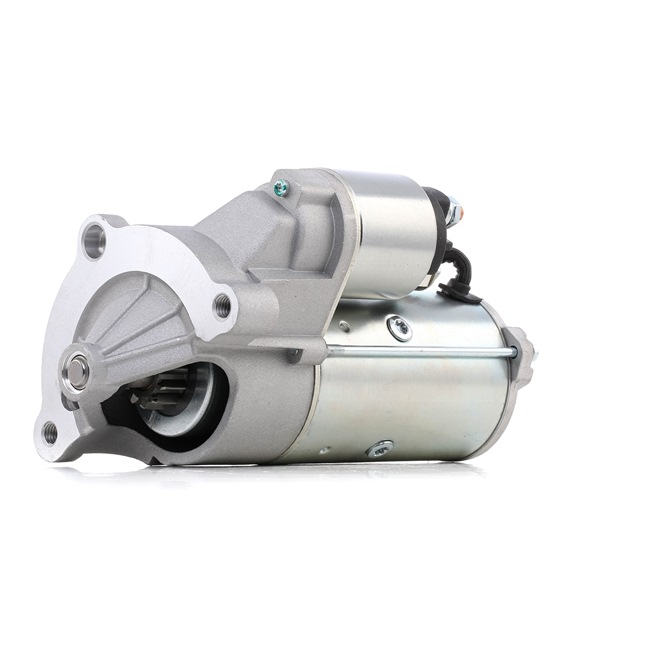STARK SKSTR-03330705 Starter CITROËN Jumpy III MPV (V) 2.0 BlueHDi 122 Pk Diesel AHK (DW10FE)
