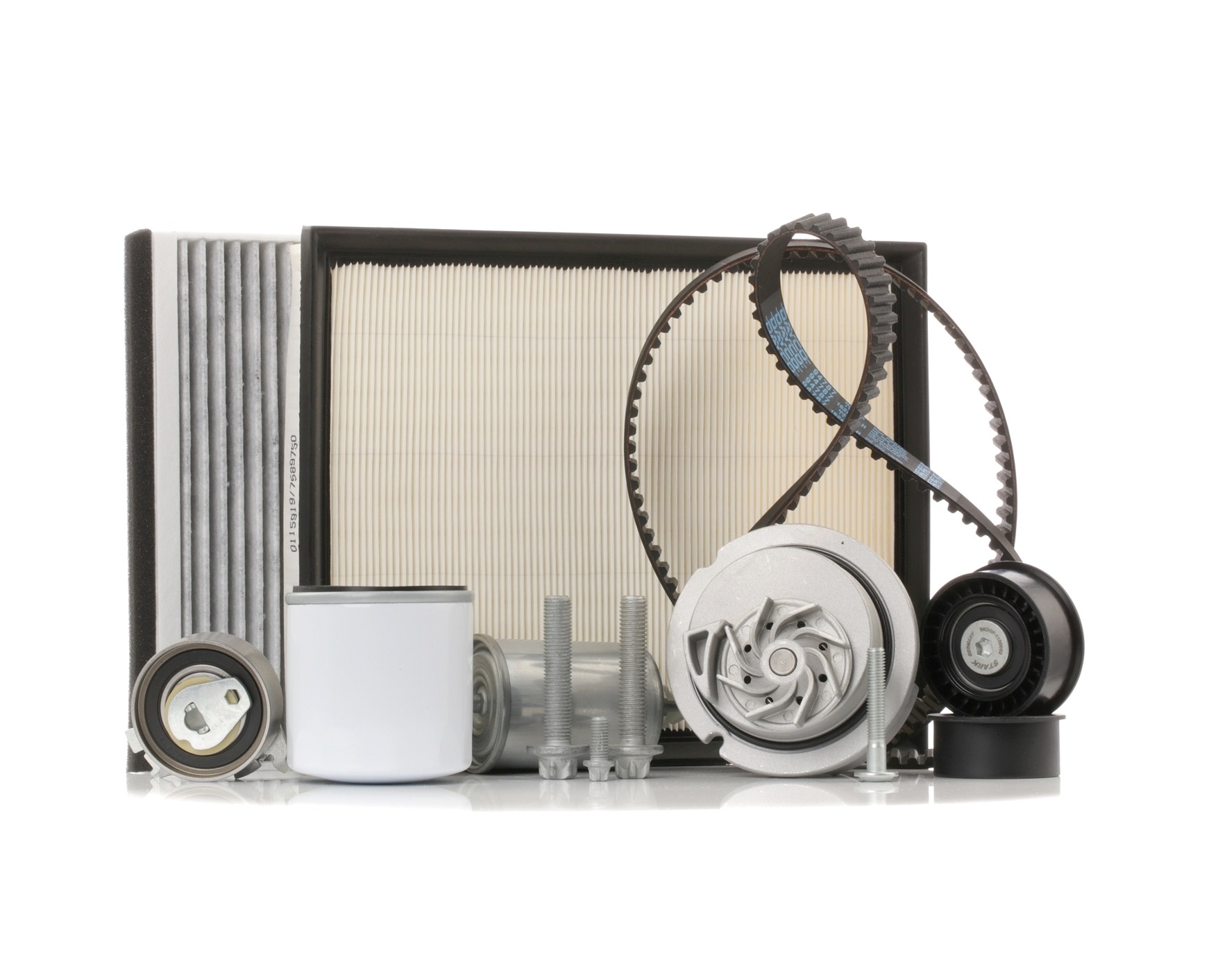 Kit vidange STARK SKPSM-4570376 évaluation