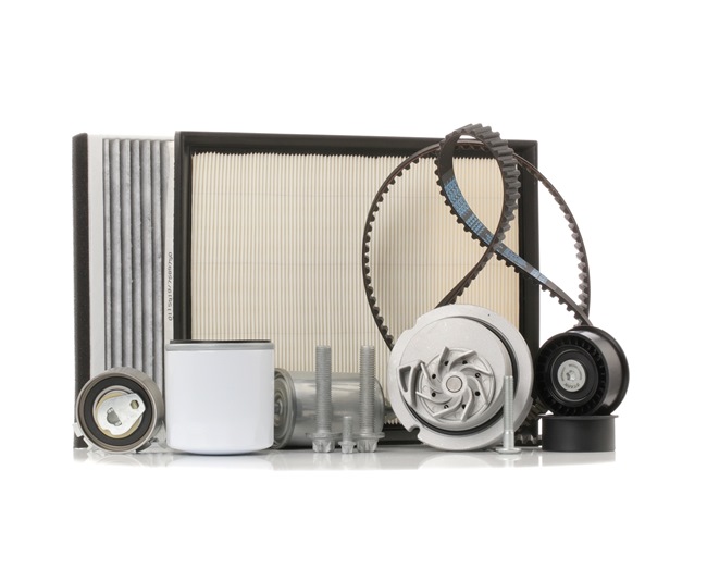 Kit de troca de óleo STARK SKPSM-4570376