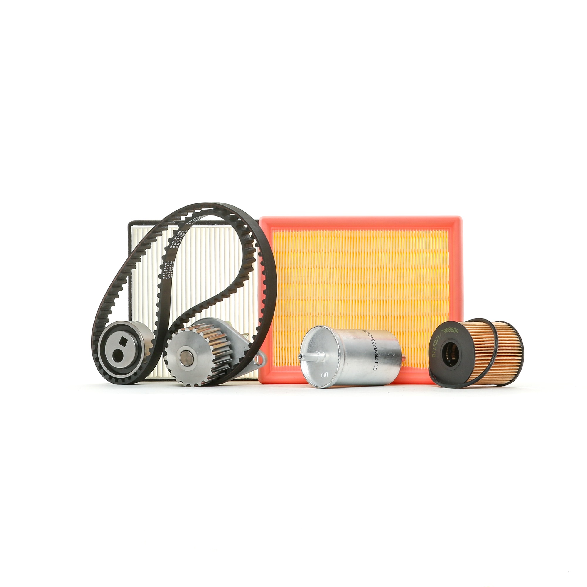 Kit vidange STARK SKPSM-4570393 évaluation