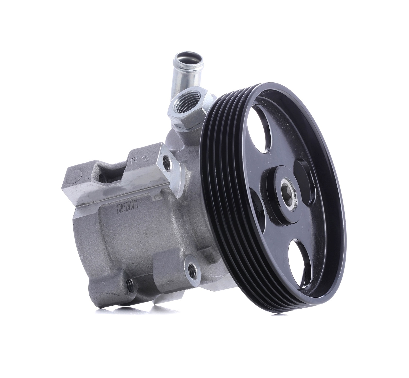 Servo-Pumpe RIDEX 12H0306 Bewertung
