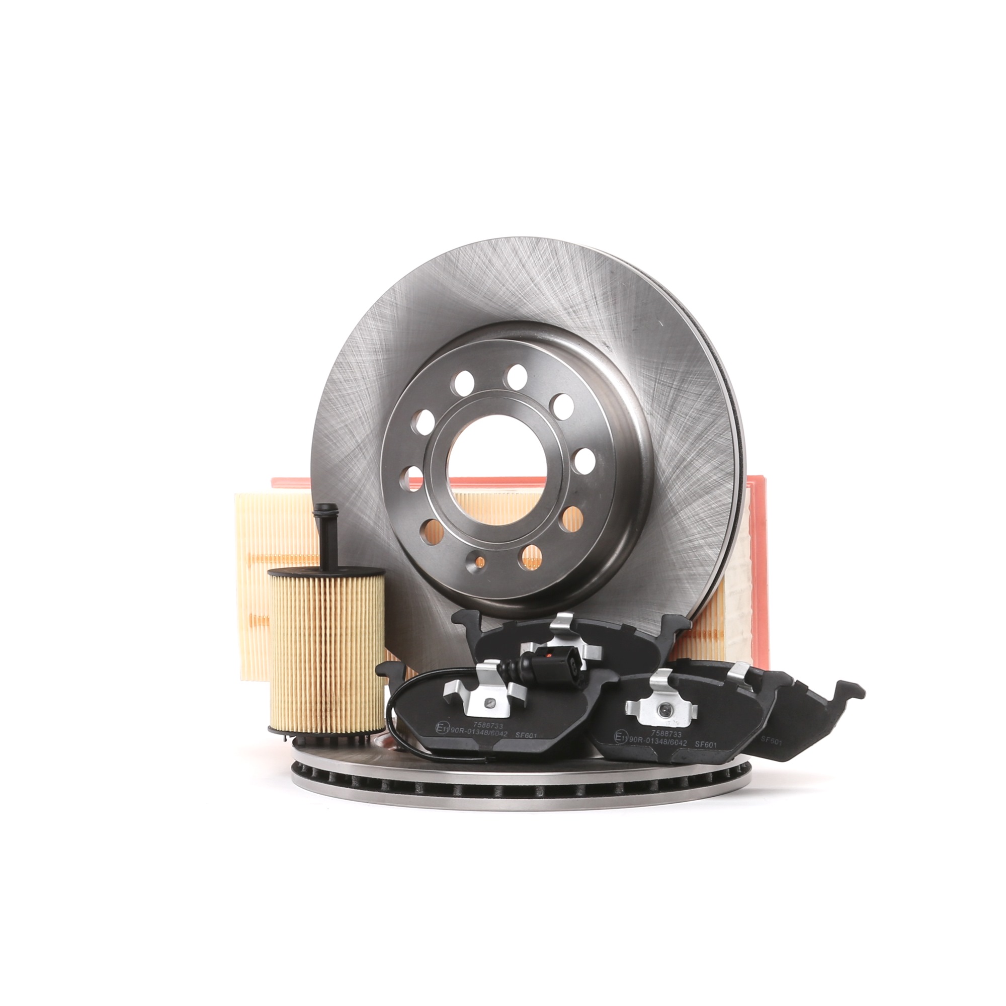 Oil service kit STARK SKPSM-4570416 rating