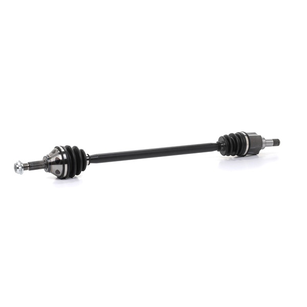 RIDEX 13D1015 Aandrijfas