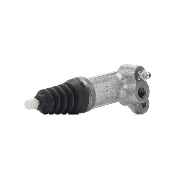 Kupplungsnehmerzylinder E 85 002 BREMBO 4A0721261 VW, AUDI, SKODA, SEAT, PORSCHE
