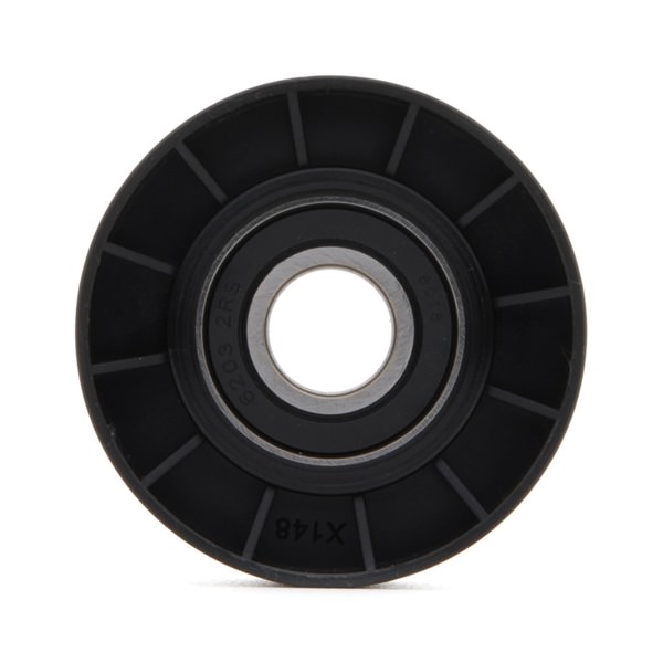 Spanrol, poly v-riem RIDEX 310T0504