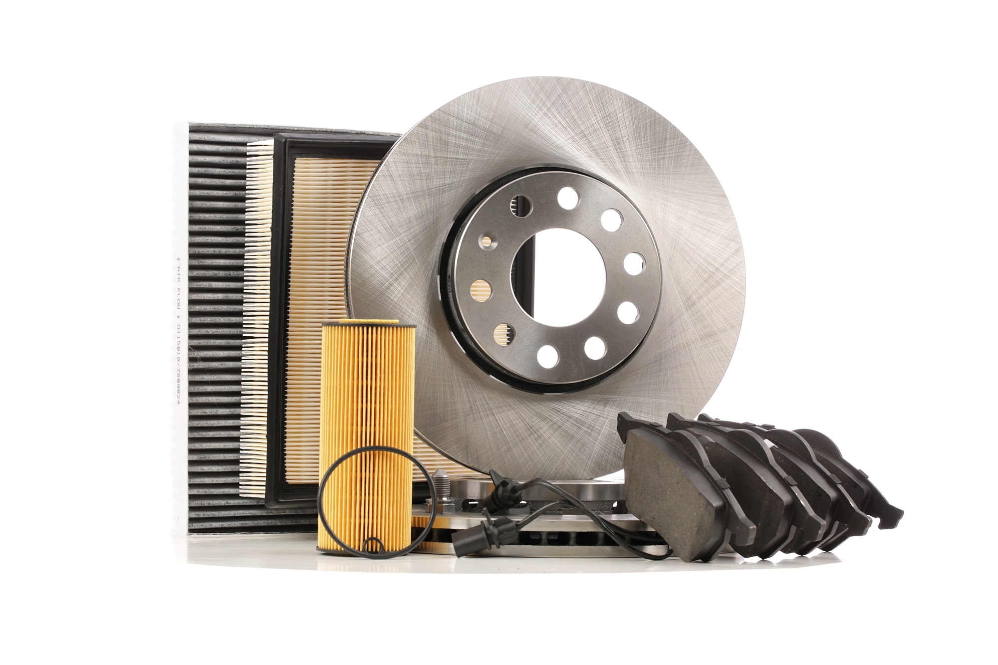 Oil service kit STARK SKPSM-4570465 rating