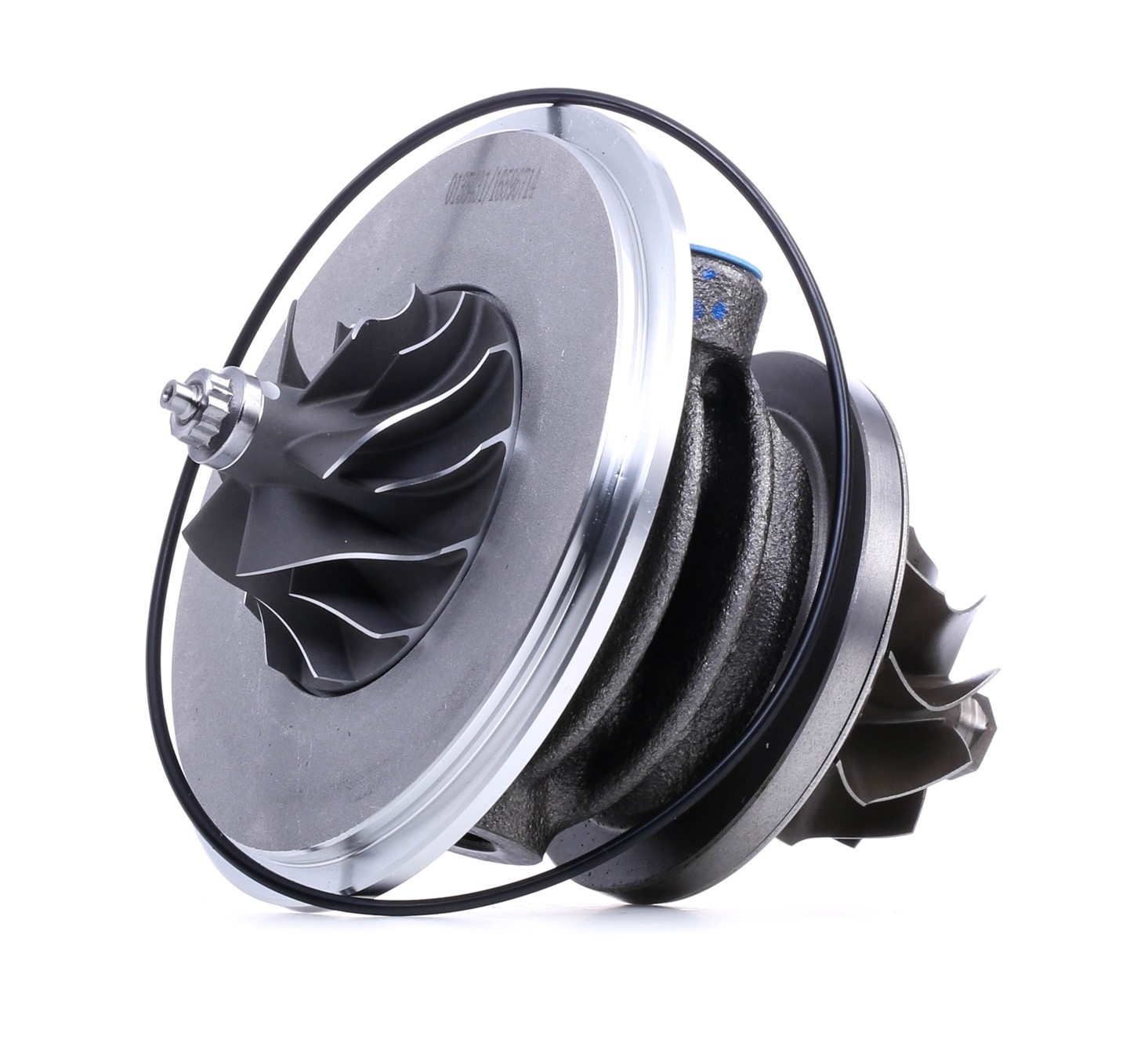 Rdzeń turbosprężarki STARK SKCCC-4540120 oceny