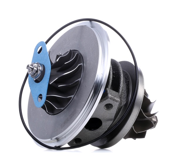 16596715 Turbocompressor sobrealimentação RIDEX Opel VECTRA custo