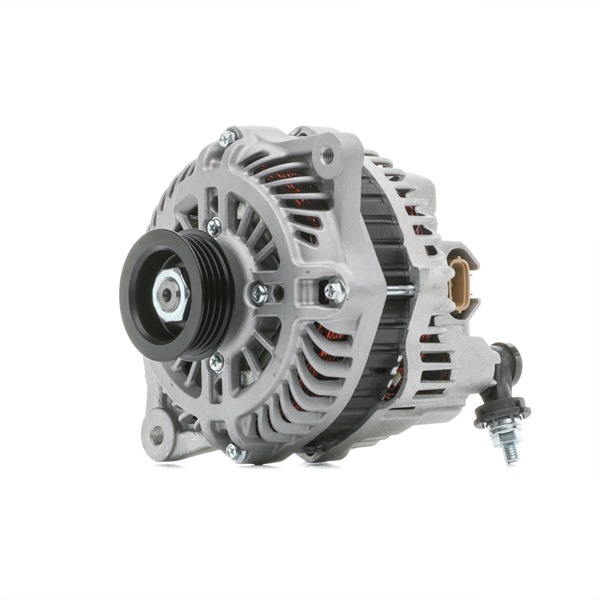 Lichtmaschine 23700 AA521 RIDEX 4G1355 SUBARU