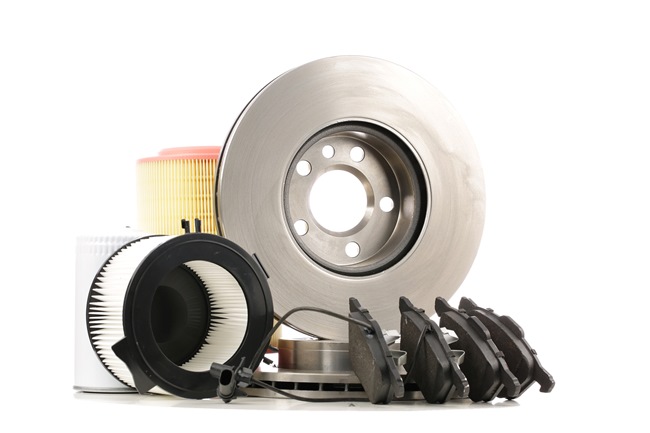 STARK SKPSM-4570507 Filterpakket VW Transporter T4 Bus (70B, 70C, 7DB, 7DK, 70J, 70K, 7DC, 7DJ) 2.4 D Syncro 78 Pk Diesel AAB