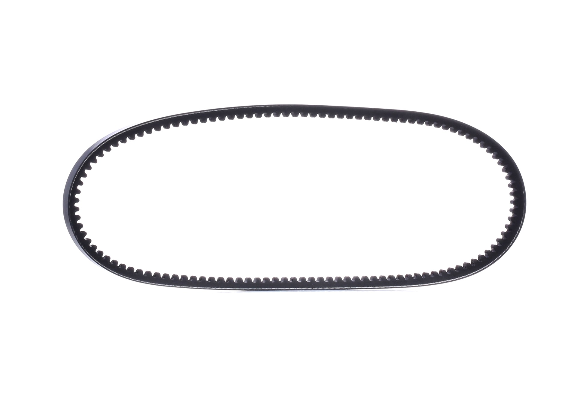 Keilriemen 10C0107 RIDEX 7633335 FIAT, PEUGEOT, ALFA ROMEO, LANCIA, AUTOBIANCHI