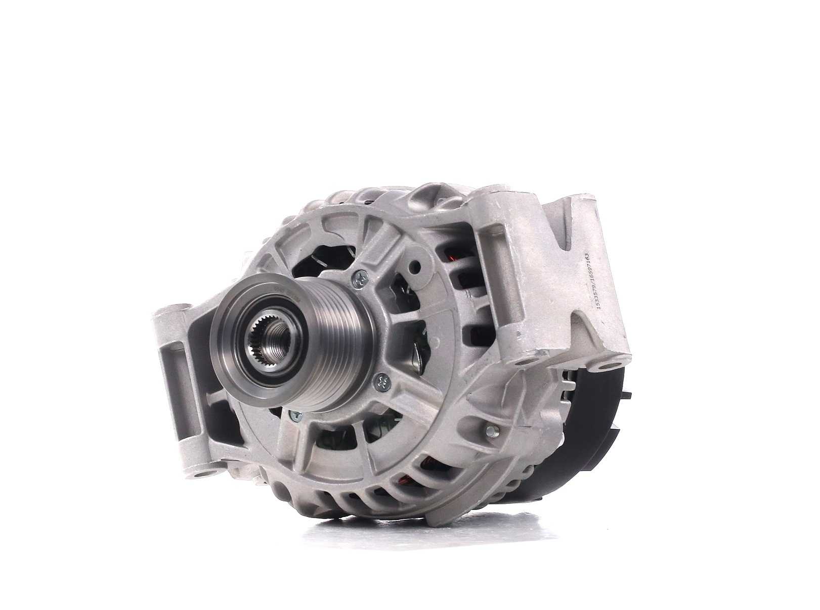 RIDEX 4G1356 Alternateur