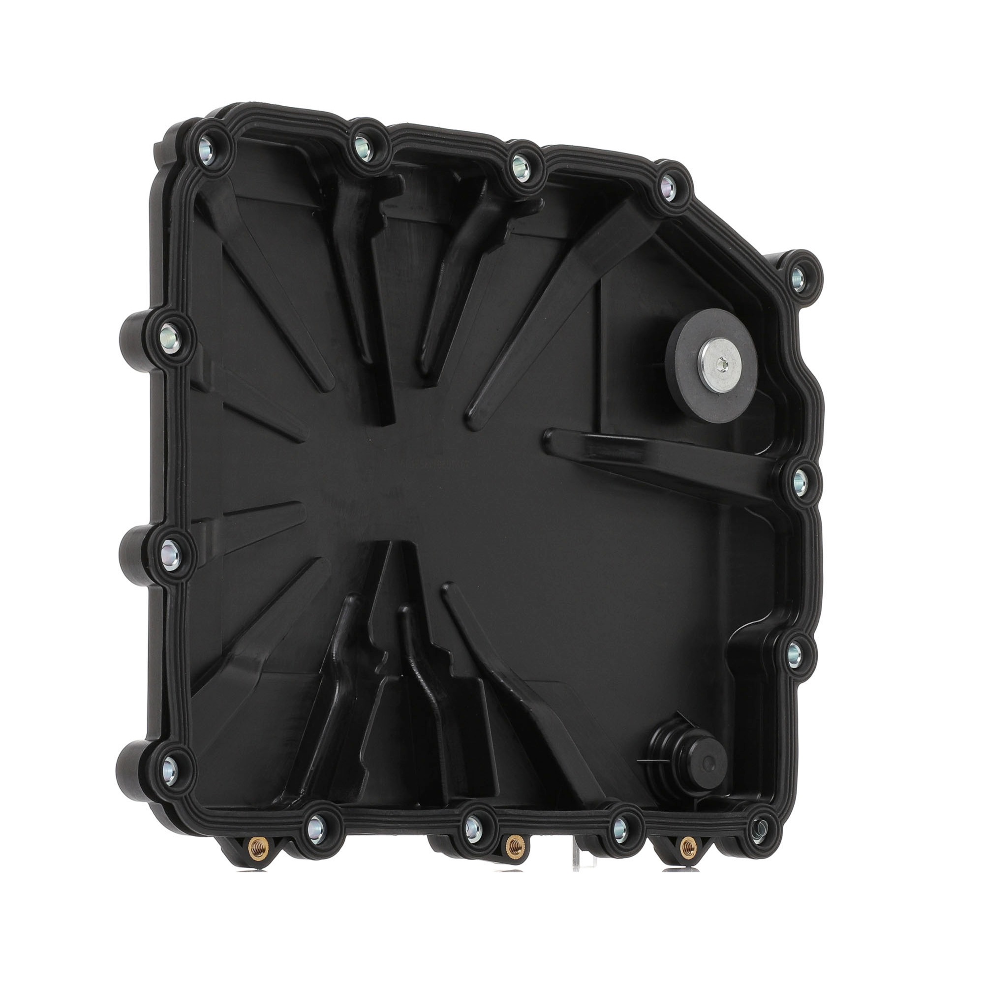 Coppa olio, cambio automatico 28107842385 RIDEX 3105O0016 BMW