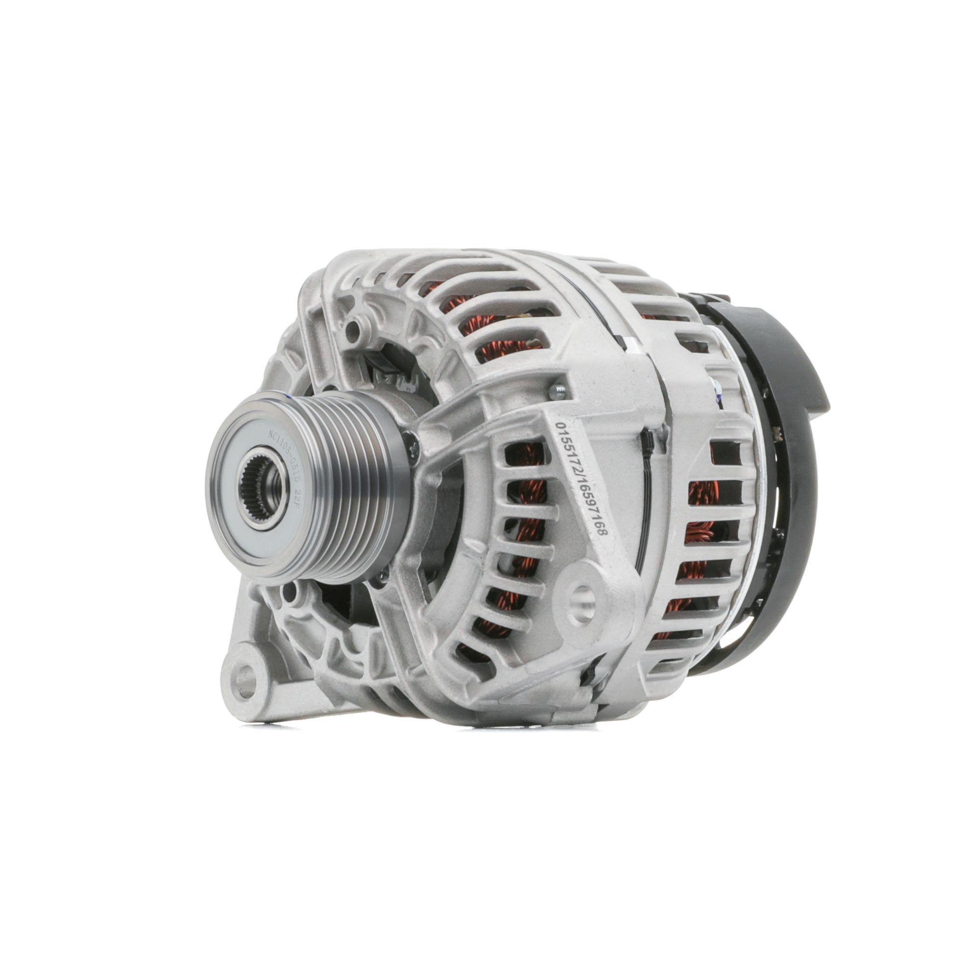 Alternator STARK SKGN-03221580 Bewertung