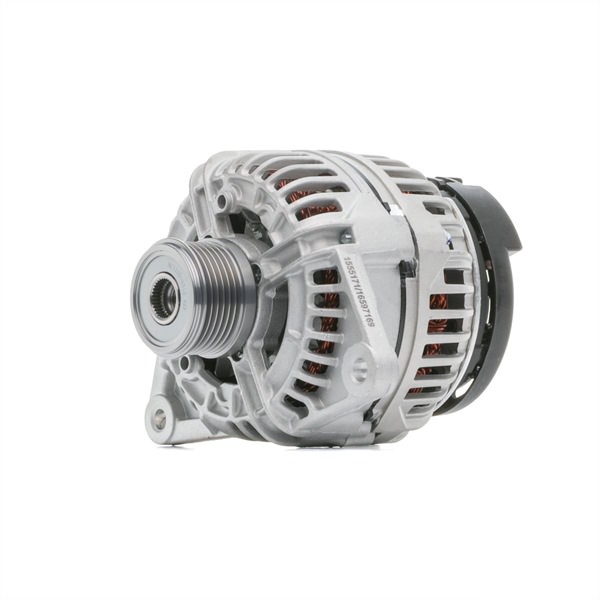 Wisselstroomdynamo RIDEX 4G1357