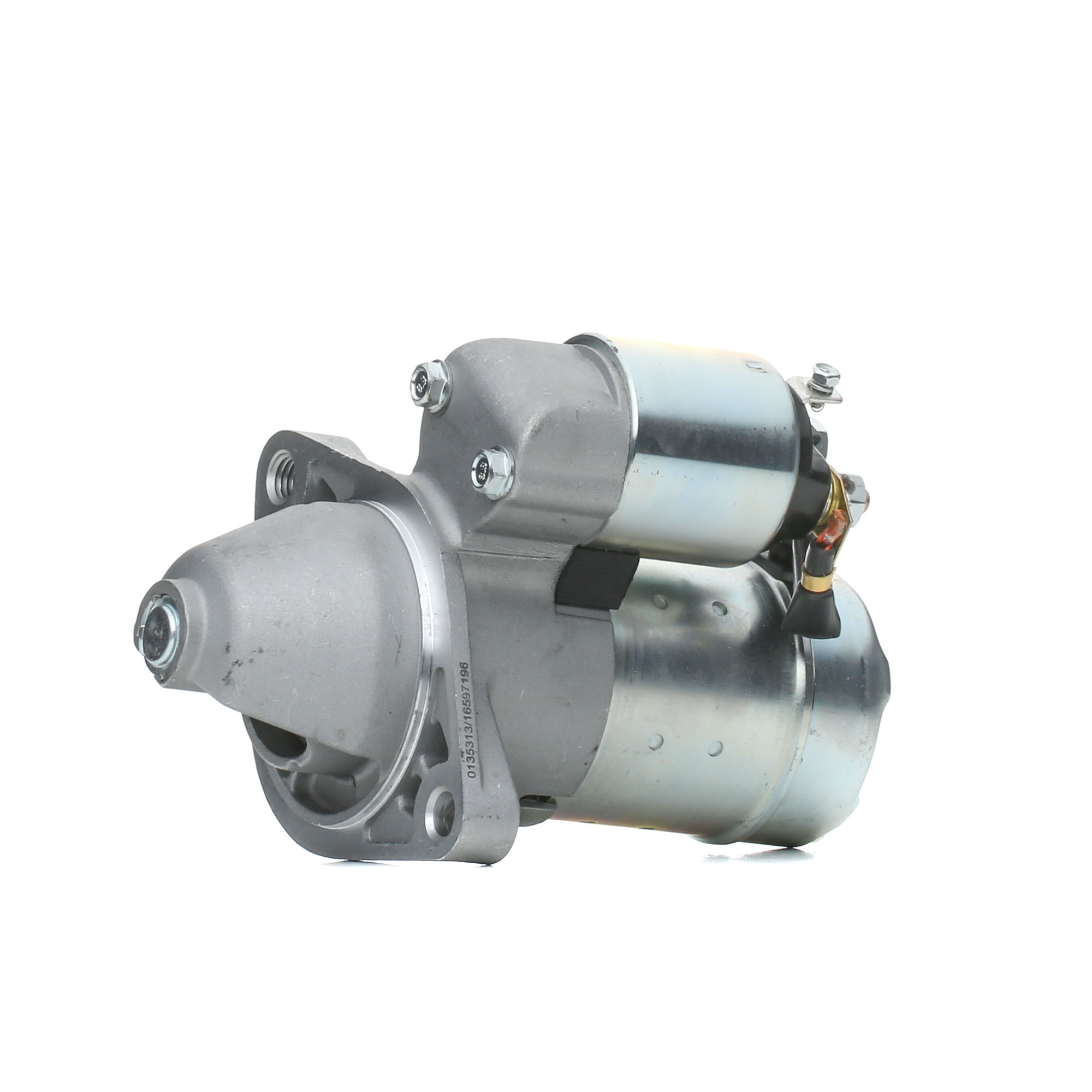 Startermotor STARK SKSTR-03330711 Bewertung