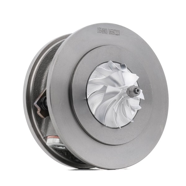 RIDEX 4973C0122 Cartouche turbo
