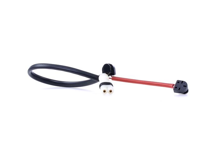 Warnkontakt, Bremsbelagverschleiß 99761275900 RIDEX 407W0195 TOYOTA, PORSCHE
