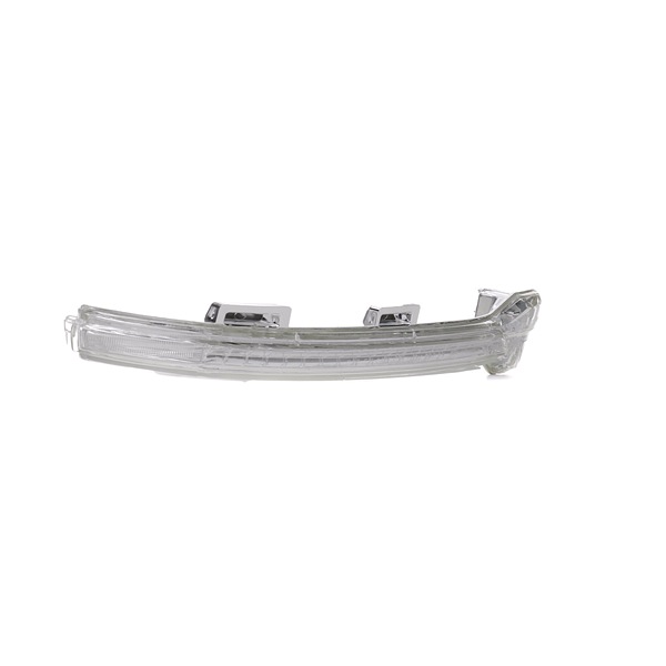 Lampa kierunkowskazu 5G0949102 RIDEX 62I0206 VW, SKODA, SEAT, LAND ROVER